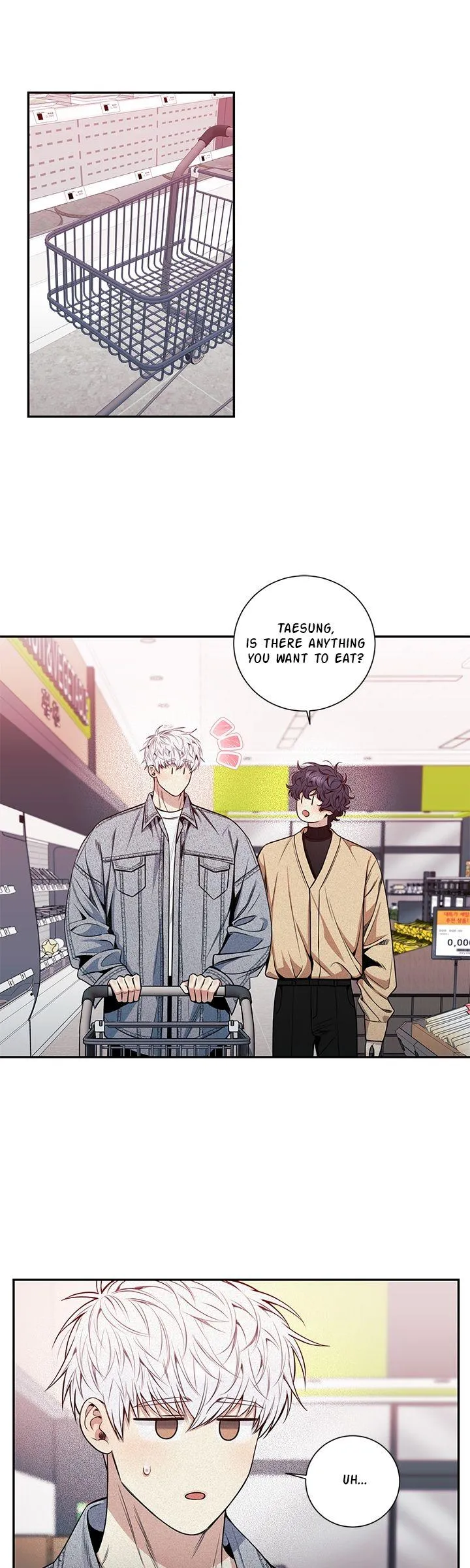 Cherry Blossoms After Winter - Chapter 182.01 Page 16