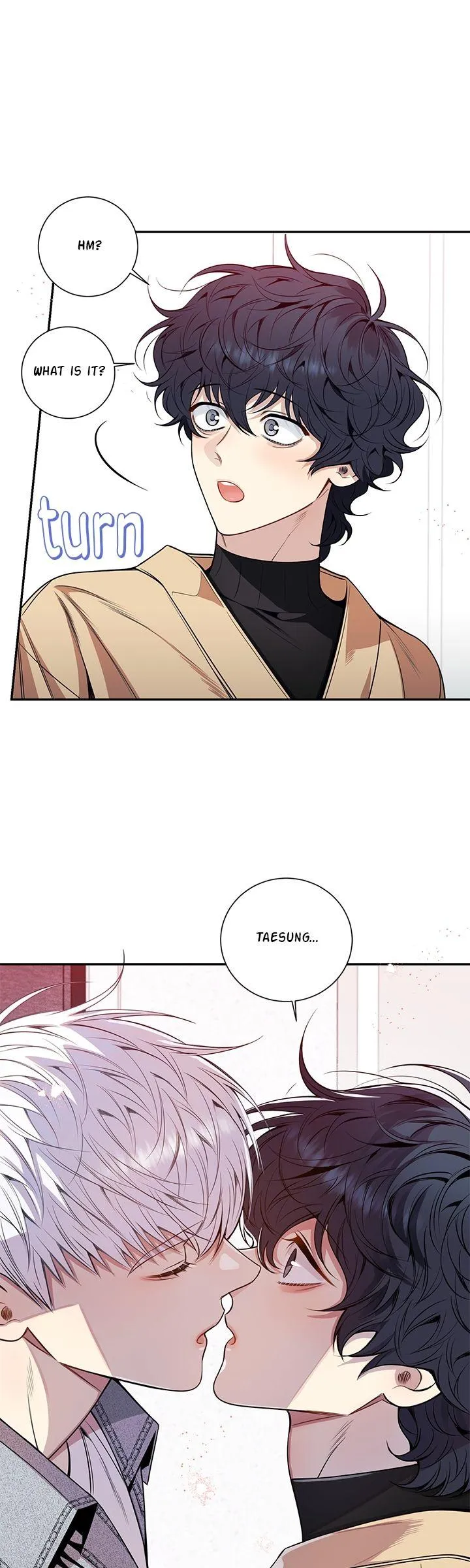 Cherry Blossoms After Winter - Chapter 182.01 Page 20
