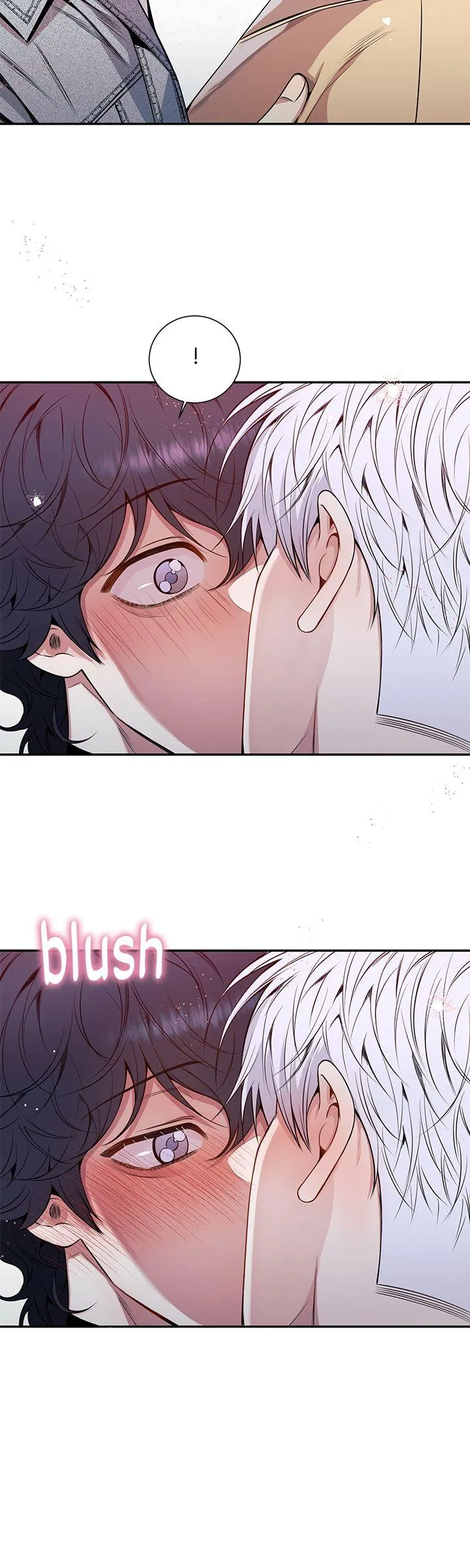Cherry Blossoms After Winter - Chapter 182.01 Page 21
