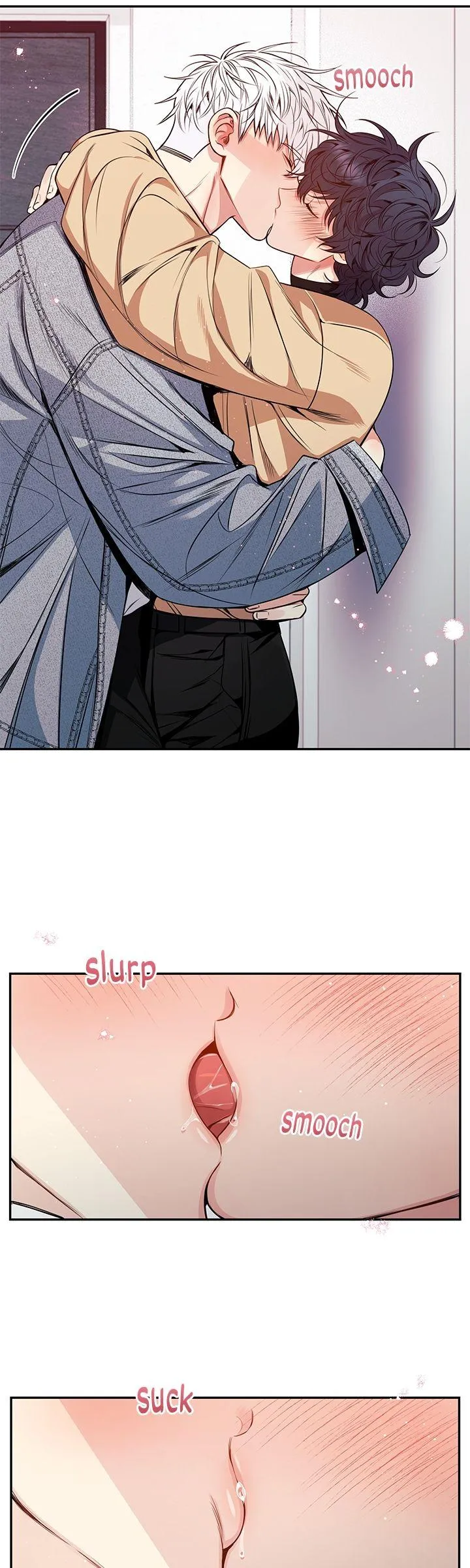 Cherry Blossoms After Winter - Chapter 182.01 Page 22