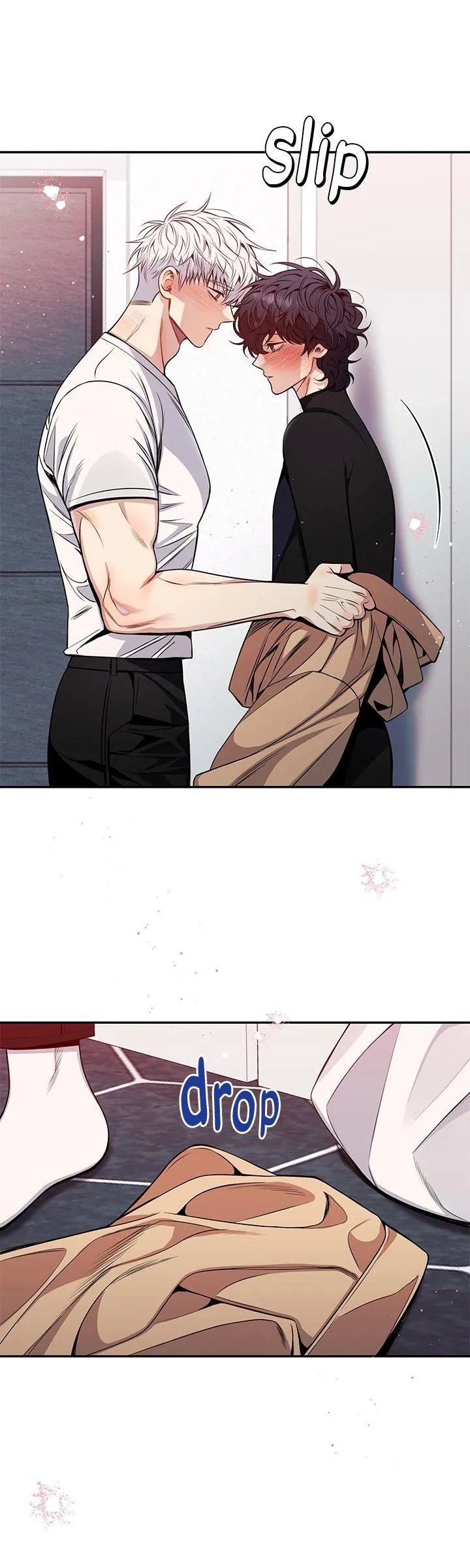 Cherry Blossoms After Winter - Chapter 182.01 Page 24