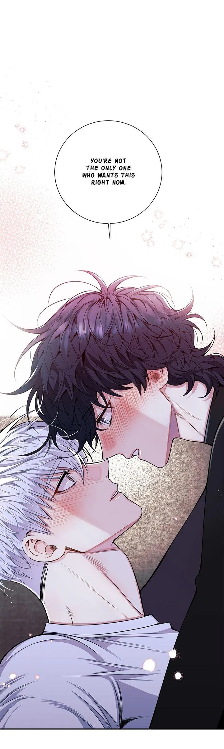 Cherry Blossoms After Winter - Chapter 182.01 Page 30