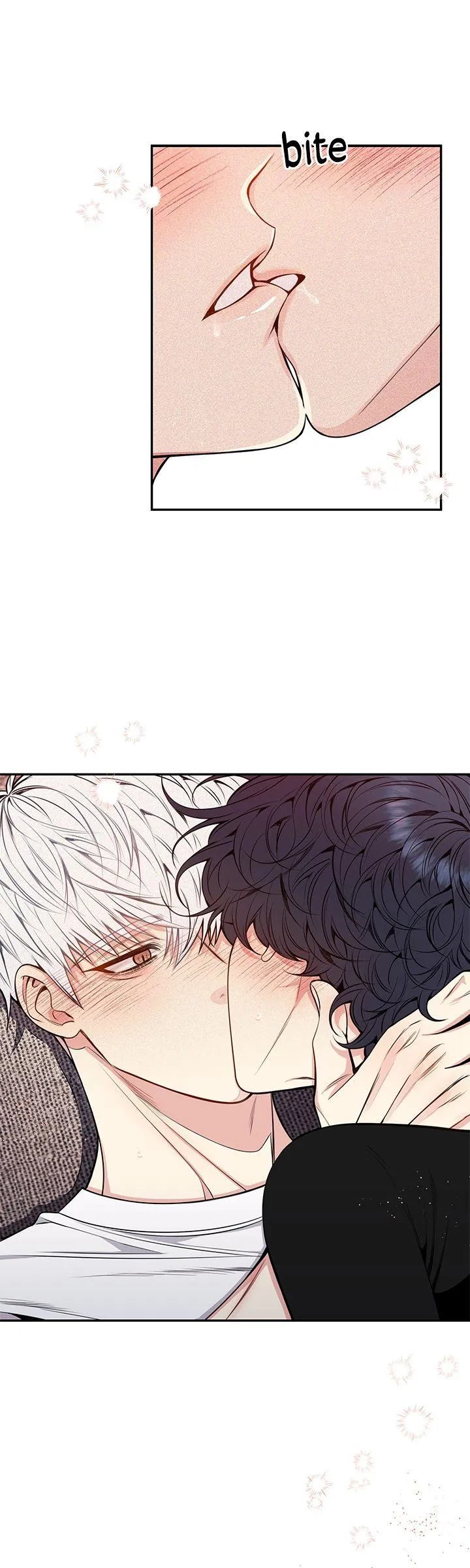 Cherry Blossoms After Winter - Chapter 182.02 Page 4