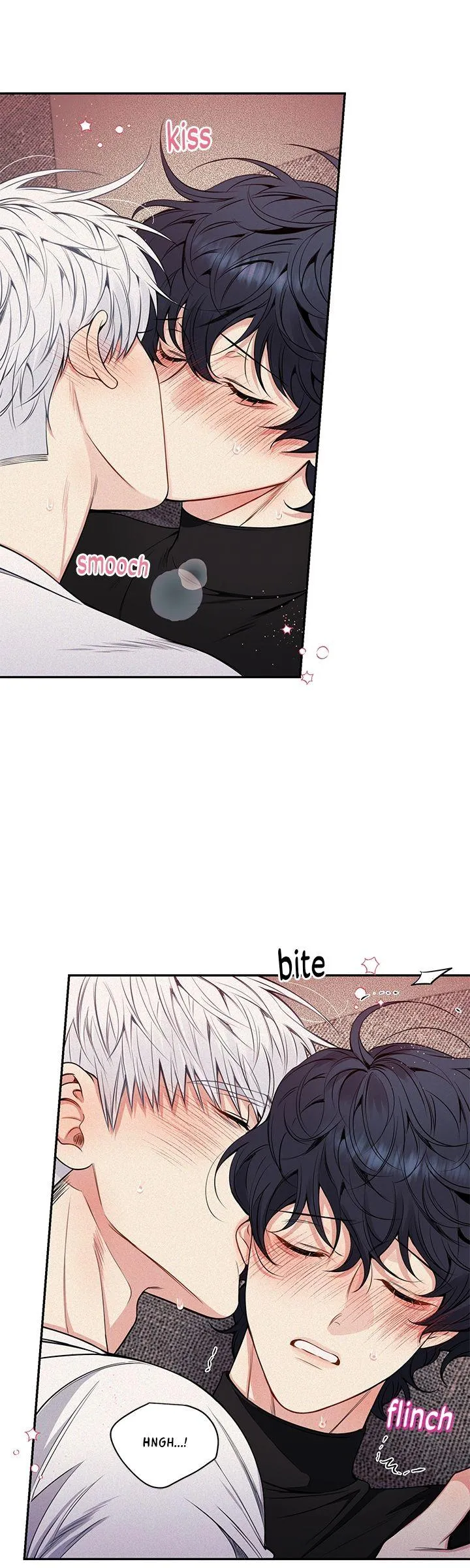 Cherry Blossoms After Winter - Chapter 182.02 Page 7