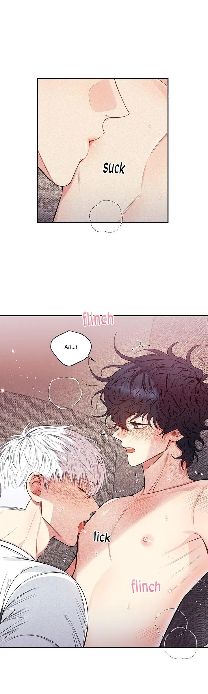 Cherry Blossoms After Winter - Chapter 182.02 Page 10