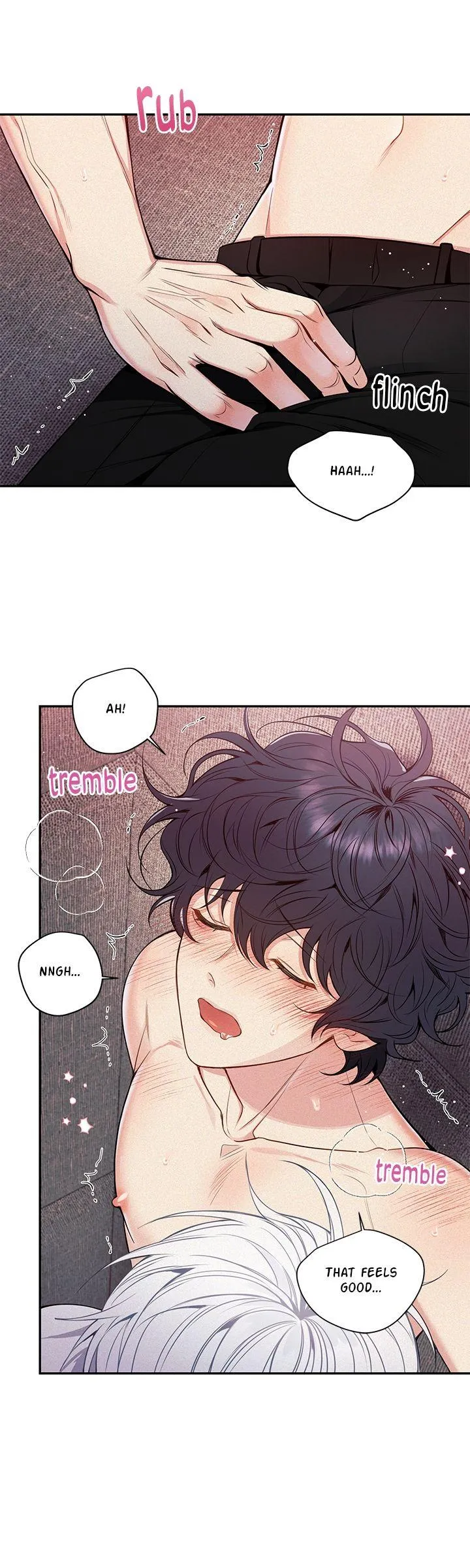 Cherry Blossoms After Winter - Chapter 182.02 Page 11