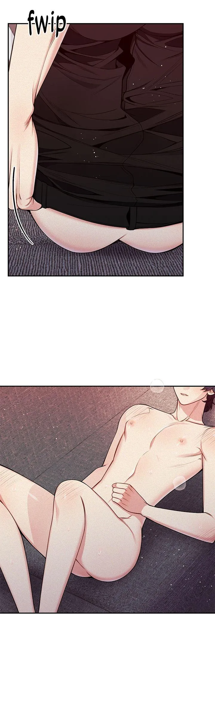 Cherry Blossoms After Winter - Chapter 182.02 Page 12