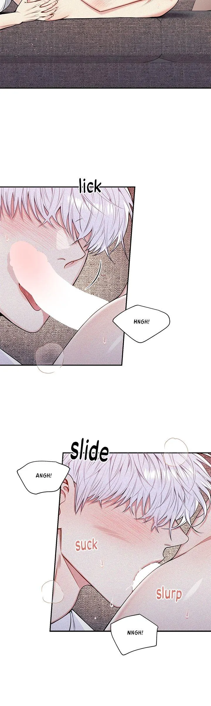 Cherry Blossoms After Winter - Chapter 182.02 Page 15