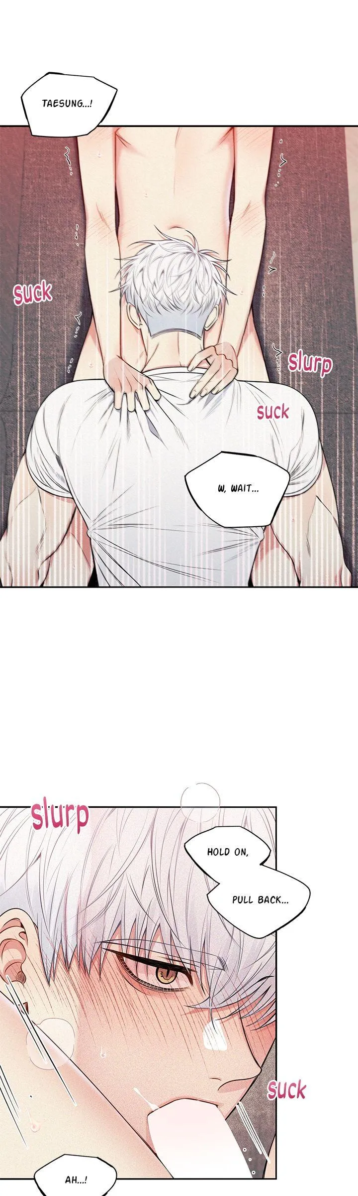 Cherry Blossoms After Winter - Chapter 182.02 Page 16