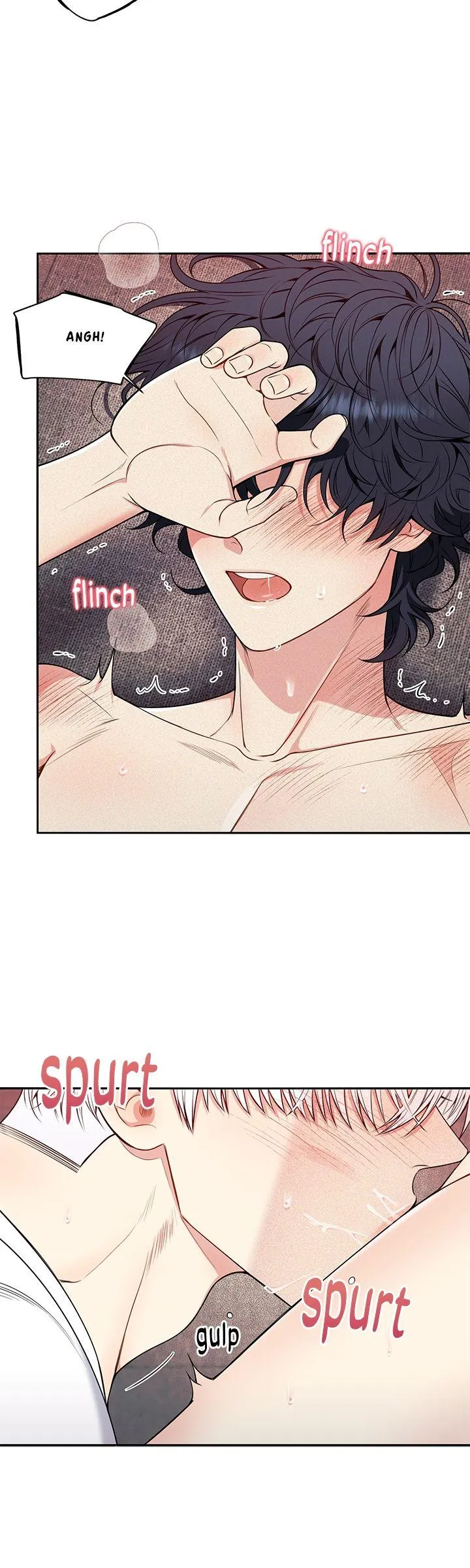 Cherry Blossoms After Winter - Chapter 182.02 Page 17