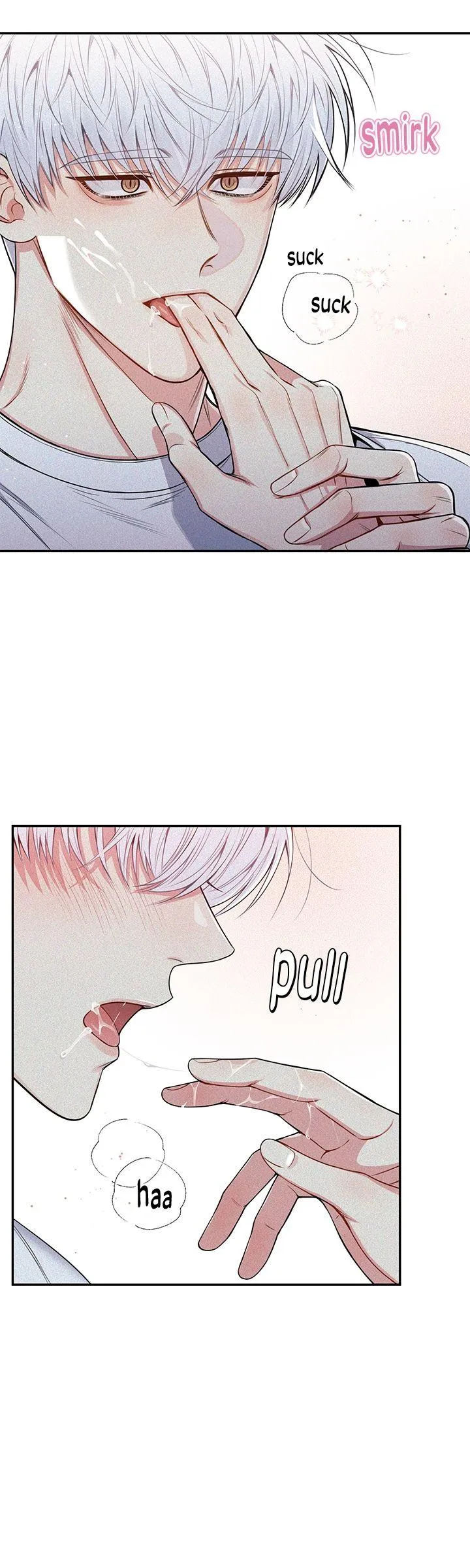 Cherry Blossoms After Winter - Chapter 182.02 Page 21