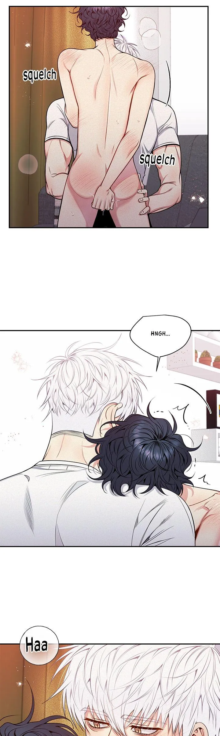 Cherry Blossoms After Winter - Chapter 182.02 Page 22