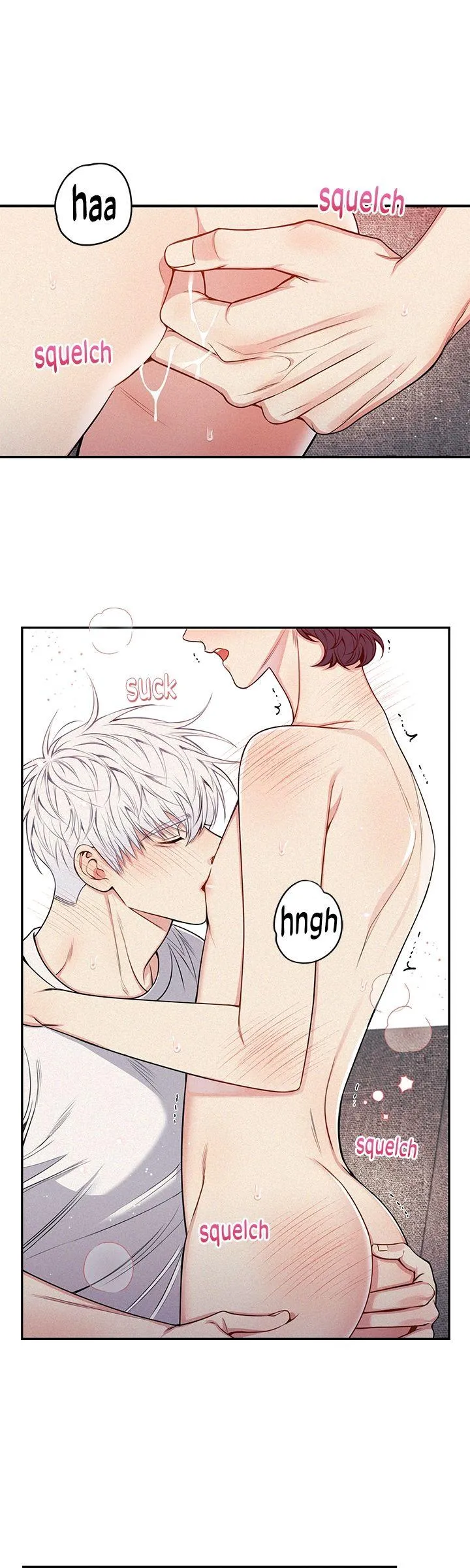 Cherry Blossoms After Winter - Chapter 182.02 Page 24