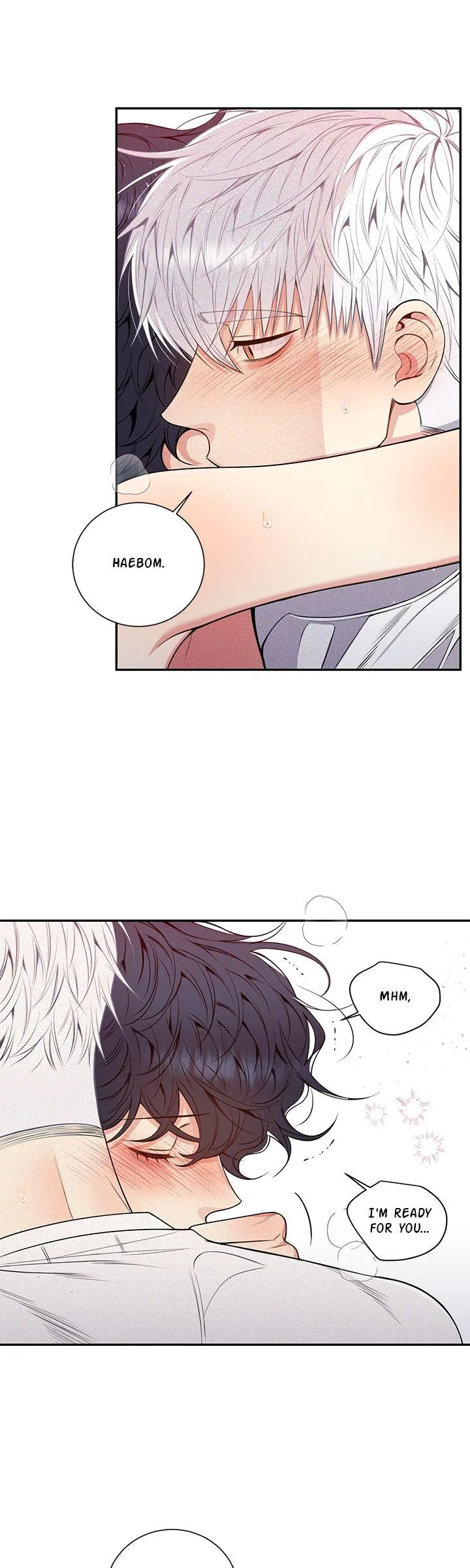 Cherry Blossoms After Winter - Chapter 182.02 Page 26