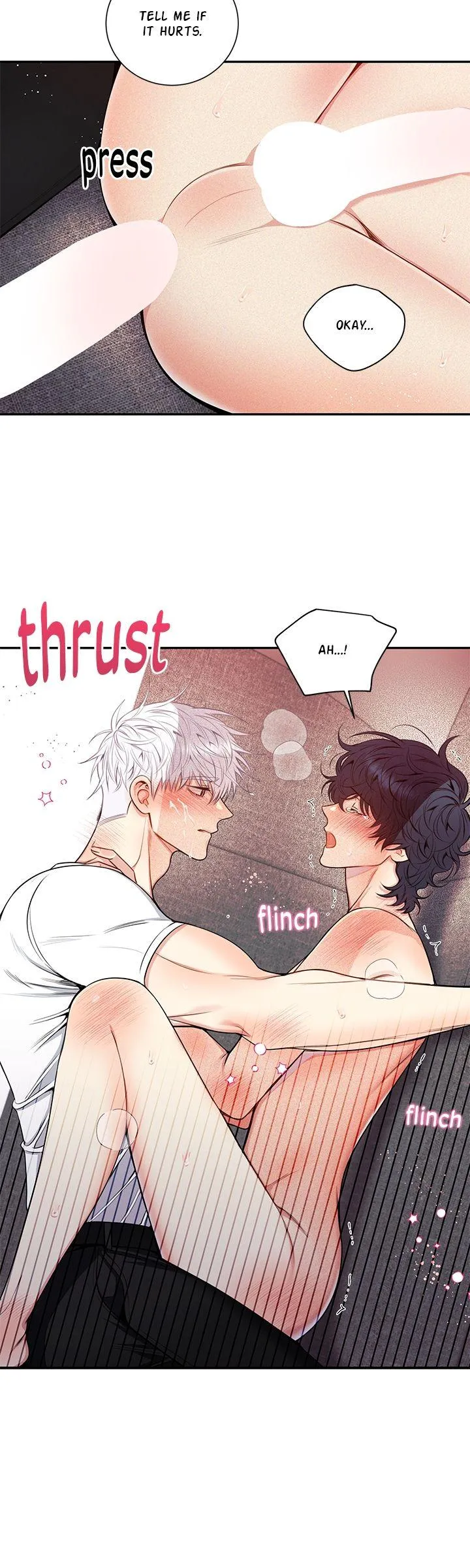 Cherry Blossoms After Winter - Chapter 182.02 Page 27