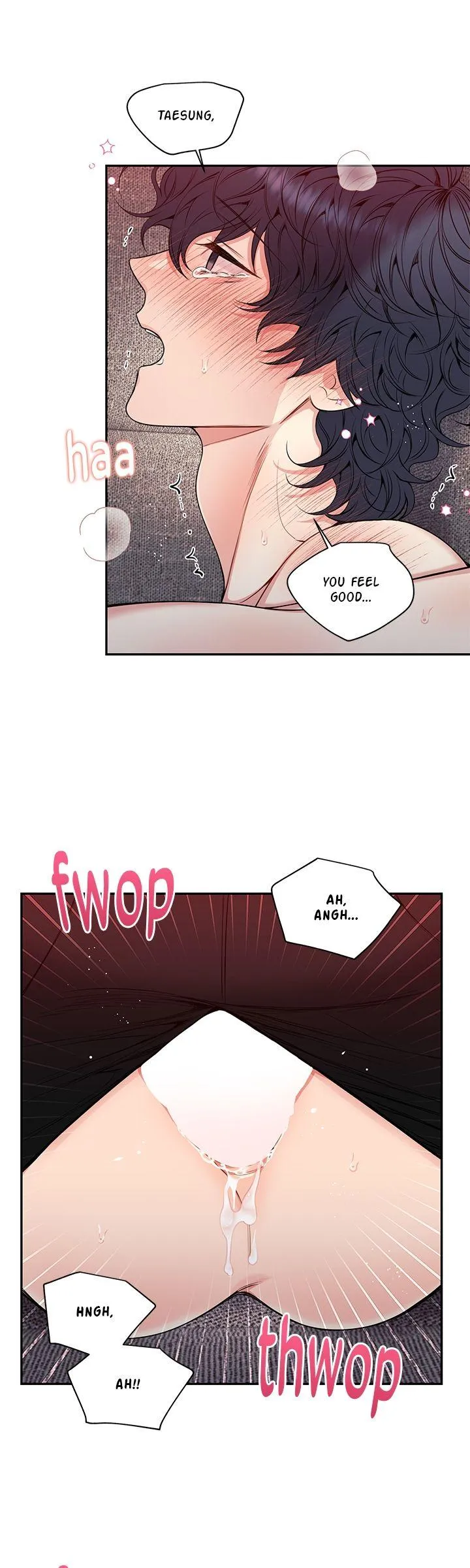 Cherry Blossoms After Winter - Chapter 182.02 Page 28
