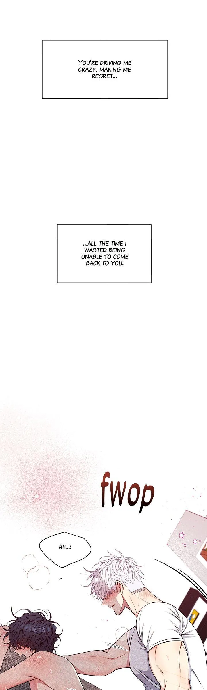 Cherry Blossoms After Winter - Chapter 182.02 Page 31