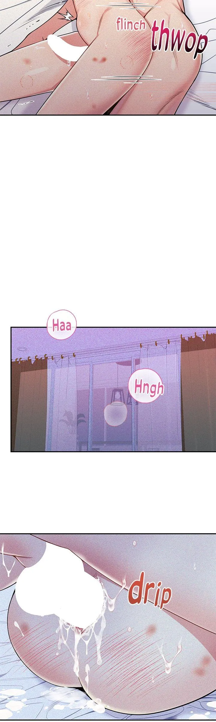 Cherry Blossoms After Winter - Chapter 182.02 Page 34