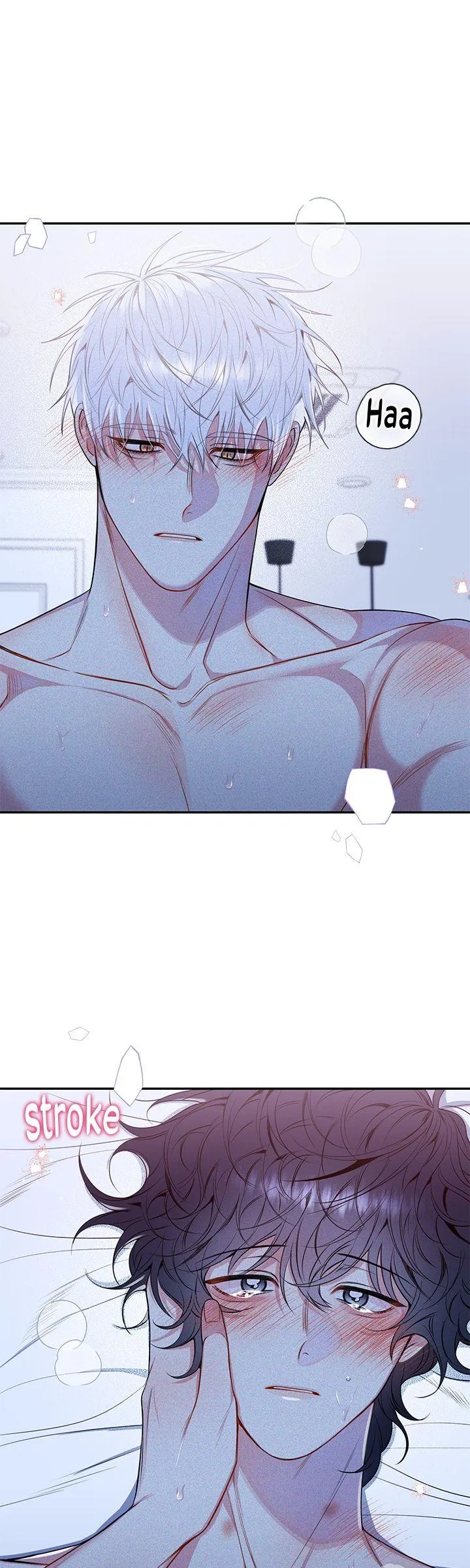 Cherry Blossoms After Winter - Chapter 182.02 Page 35