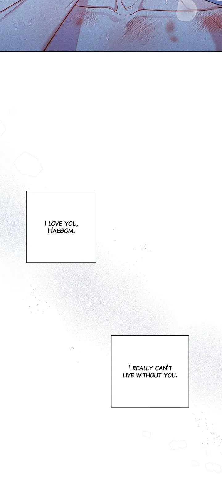 Cherry Blossoms After Winter - Chapter 182.02 Page 36