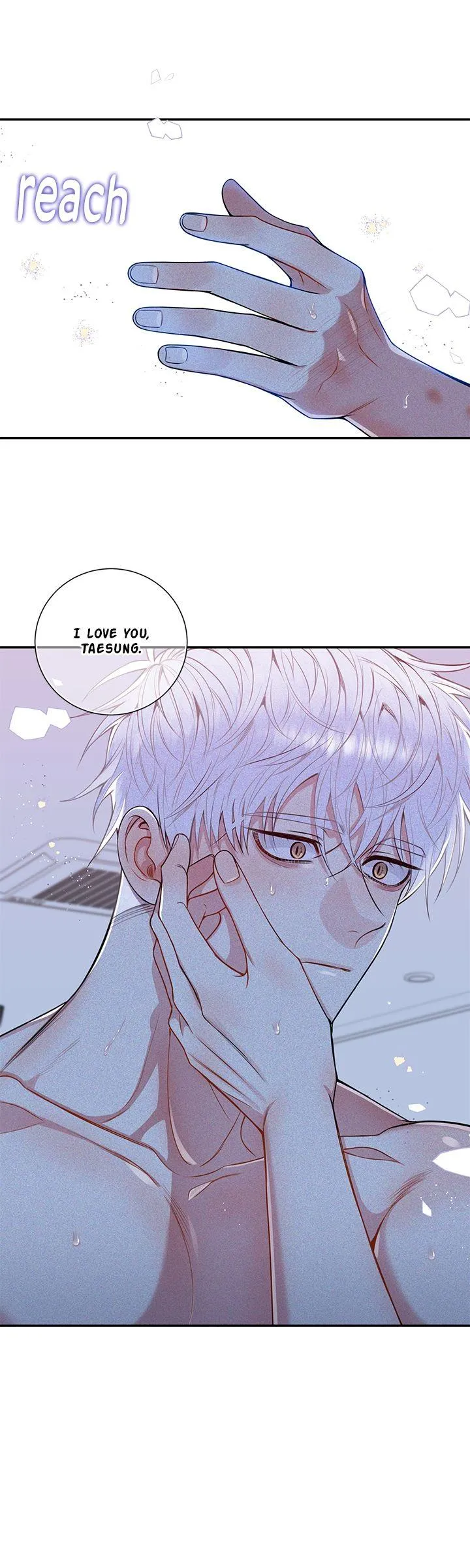 Cherry Blossoms After Winter - Chapter 182.02 Page 39