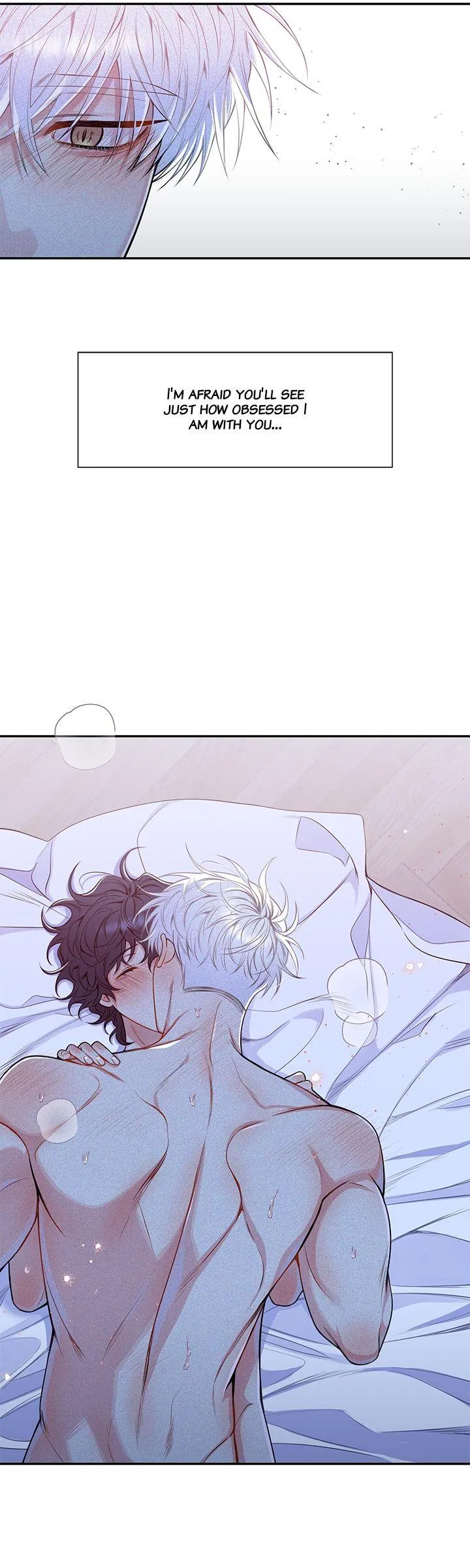 Cherry Blossoms After Winter - Chapter 182.02 Page 40