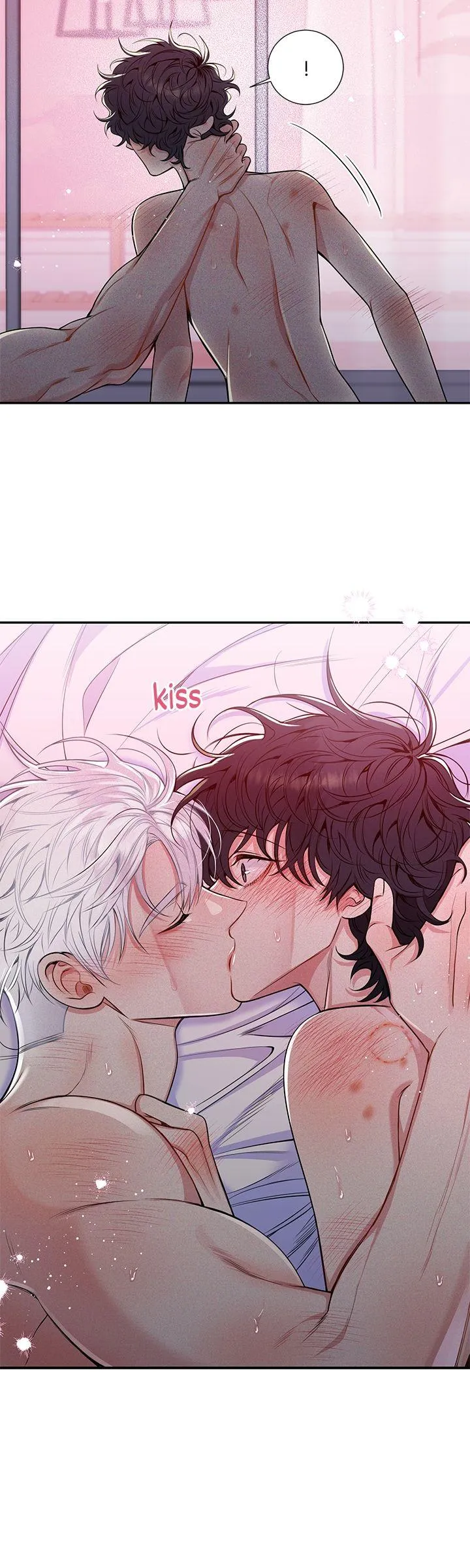 Cherry Blossoms After Winter - Chapter 182.02 Page 43