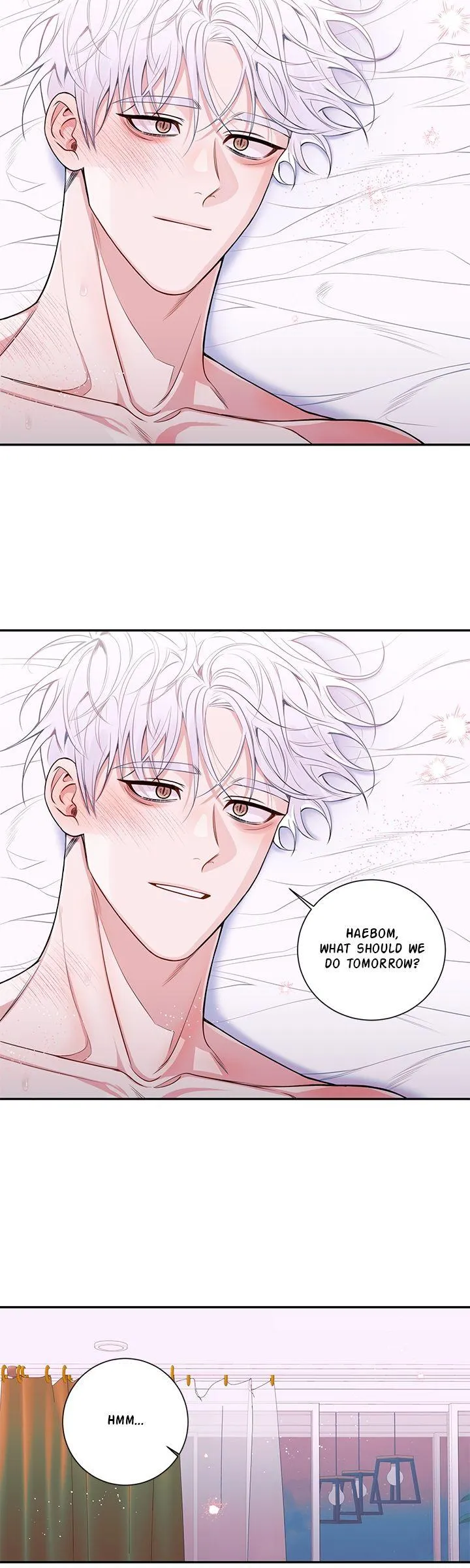 Cherry Blossoms After Winter - Chapter 182.02 Page 45