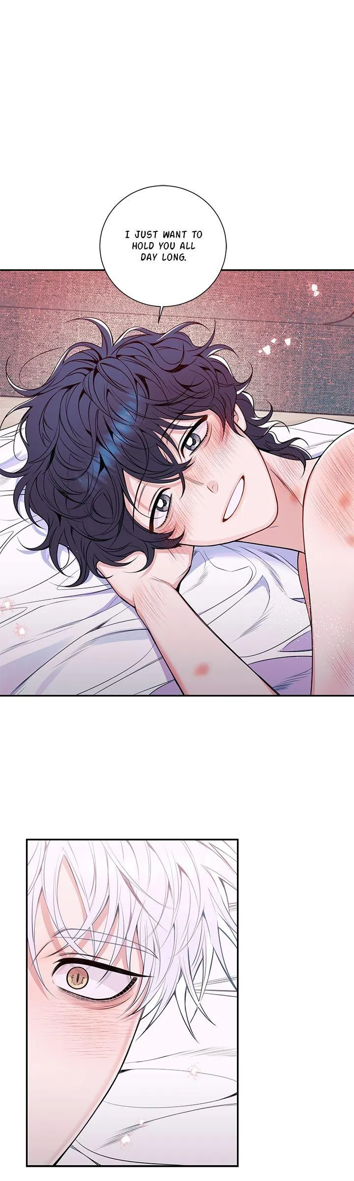 Cherry Blossoms After Winter - Chapter 182.02 Page 46