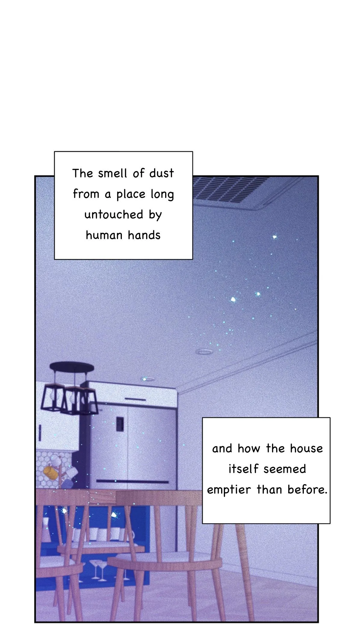 Cherry Blossoms After Winter - Chapter 182 Page 9
