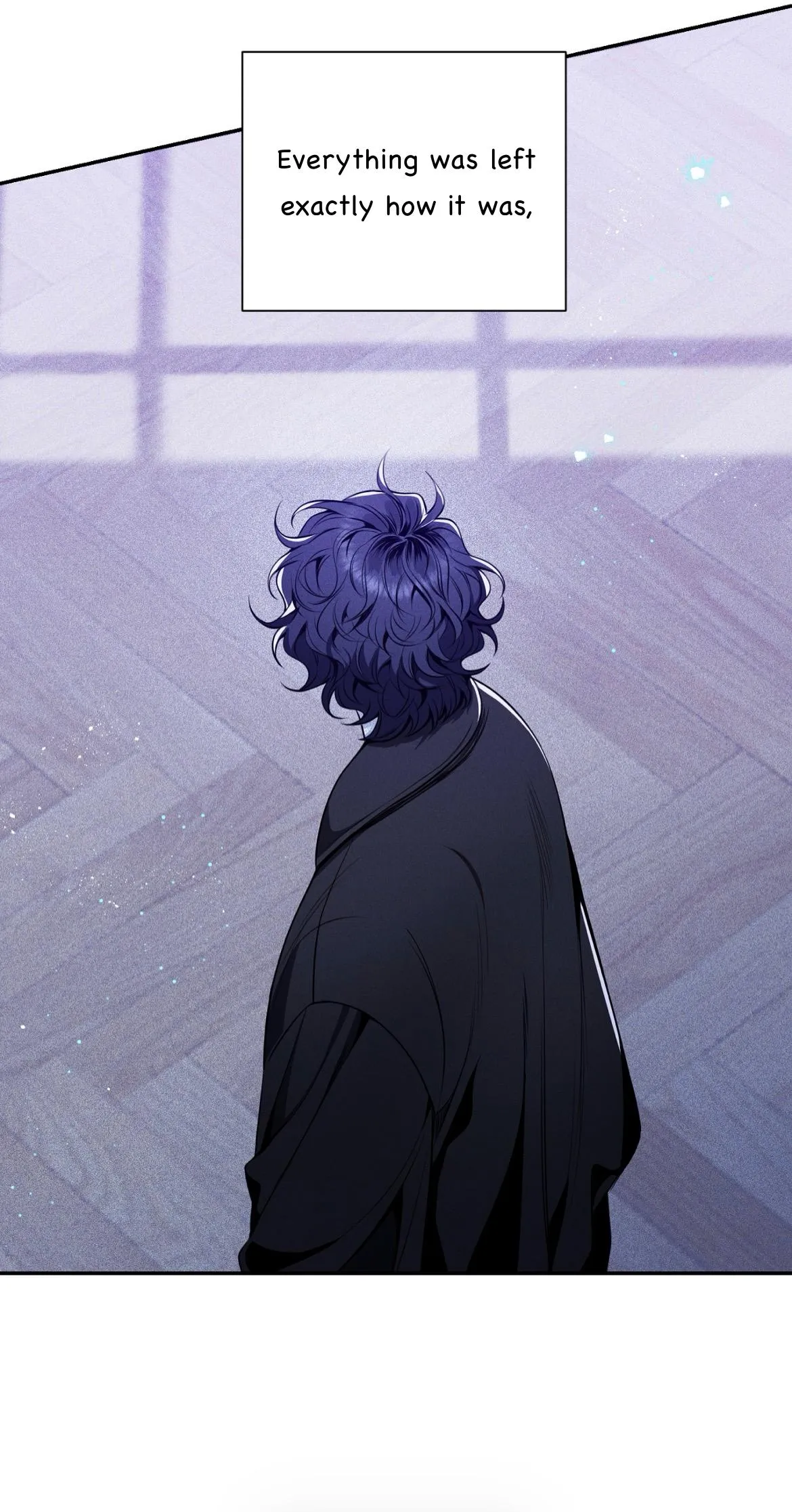 Cherry Blossoms After Winter - Chapter 182 Page 11