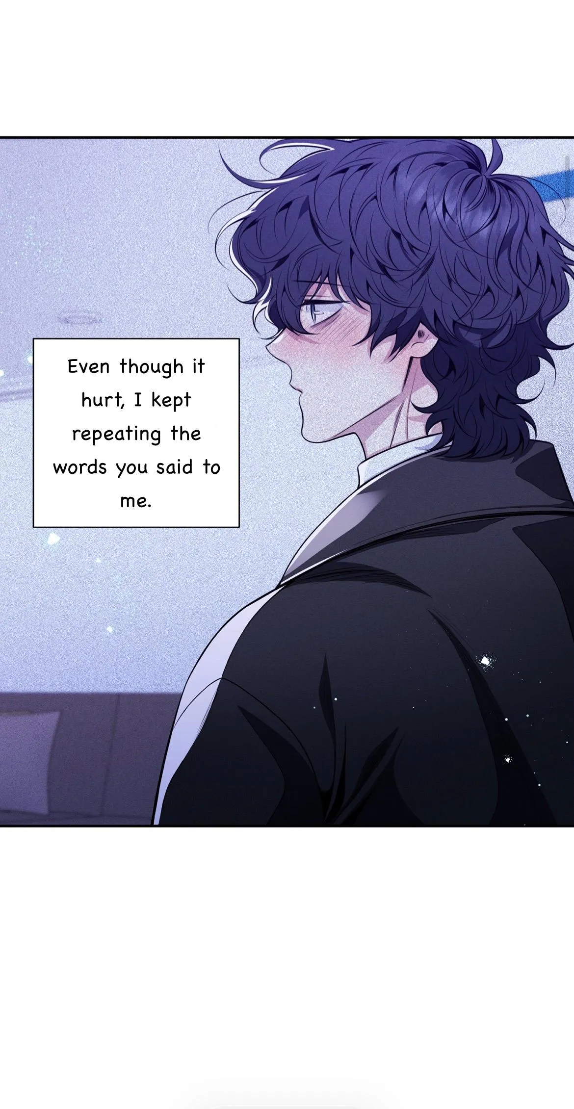 Cherry Blossoms After Winter - Chapter 182 Page 14