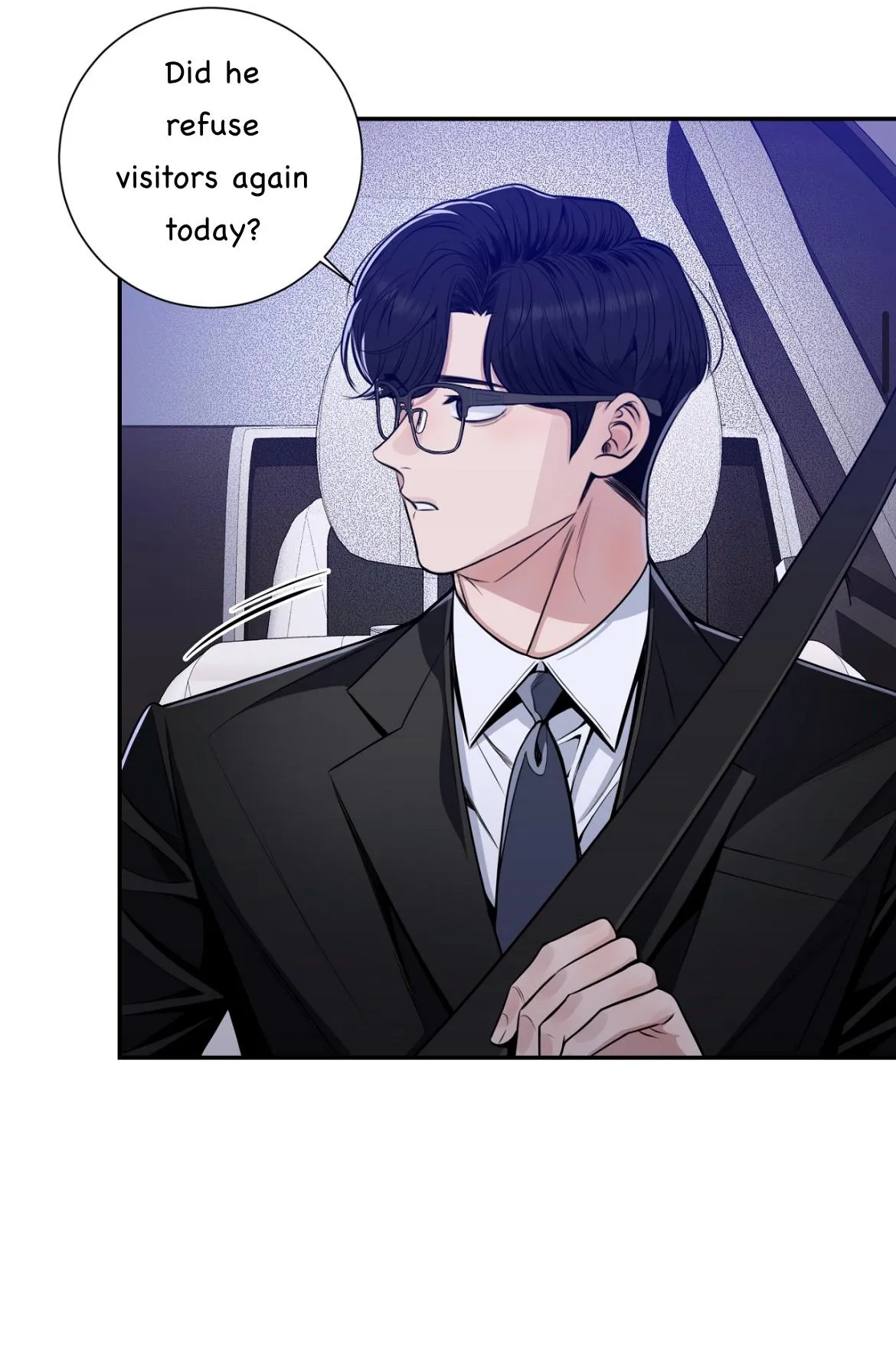 Cherry Blossoms After Winter - Chapter 182 Page 18