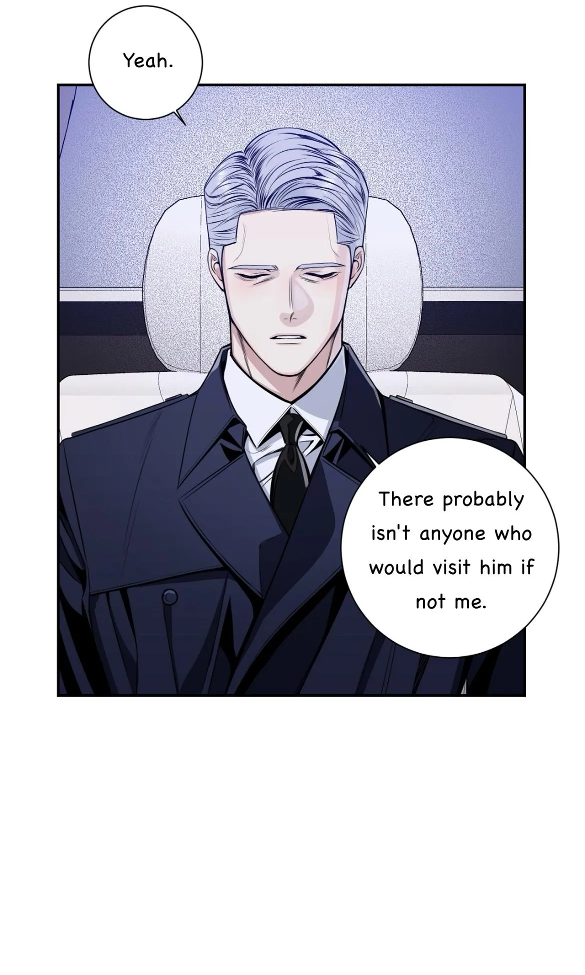 Cherry Blossoms After Winter - Chapter 182 Page 19