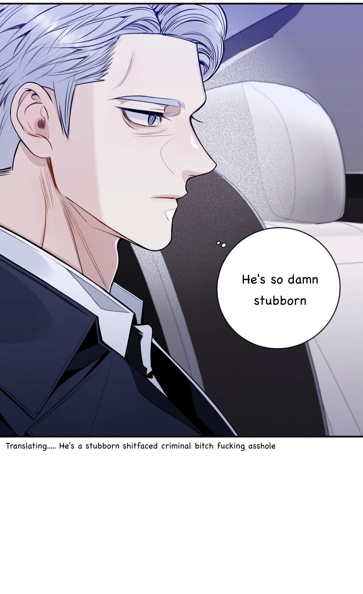 Cherry Blossoms After Winter - Chapter 182 Page 20