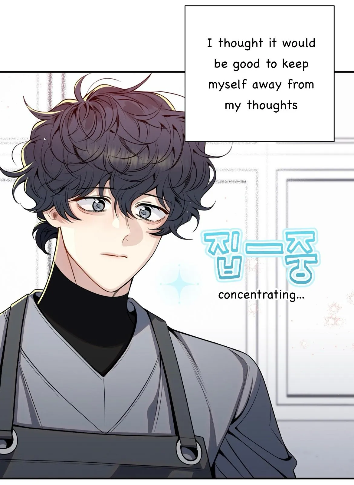 Cherry Blossoms After Winter - Chapter 182 Page 33