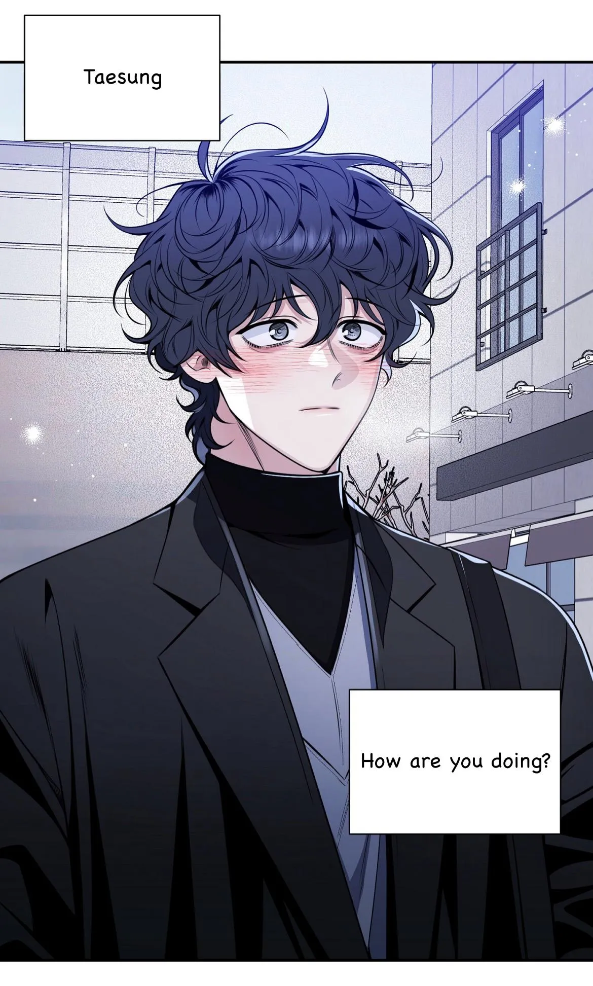 Cherry Blossoms After Winter - Chapter 182 Page 44