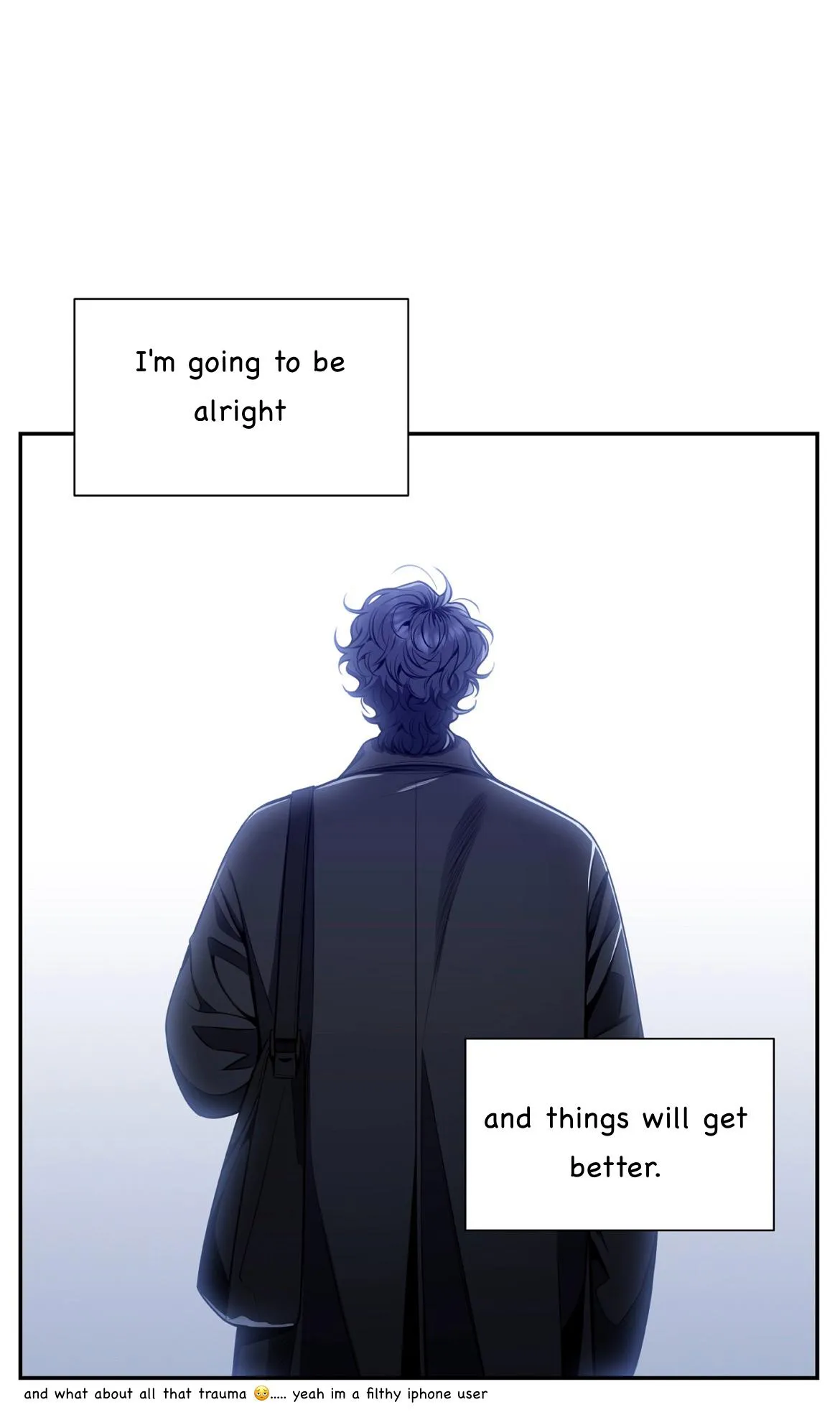 Cherry Blossoms After Winter - Chapter 182 Page 45