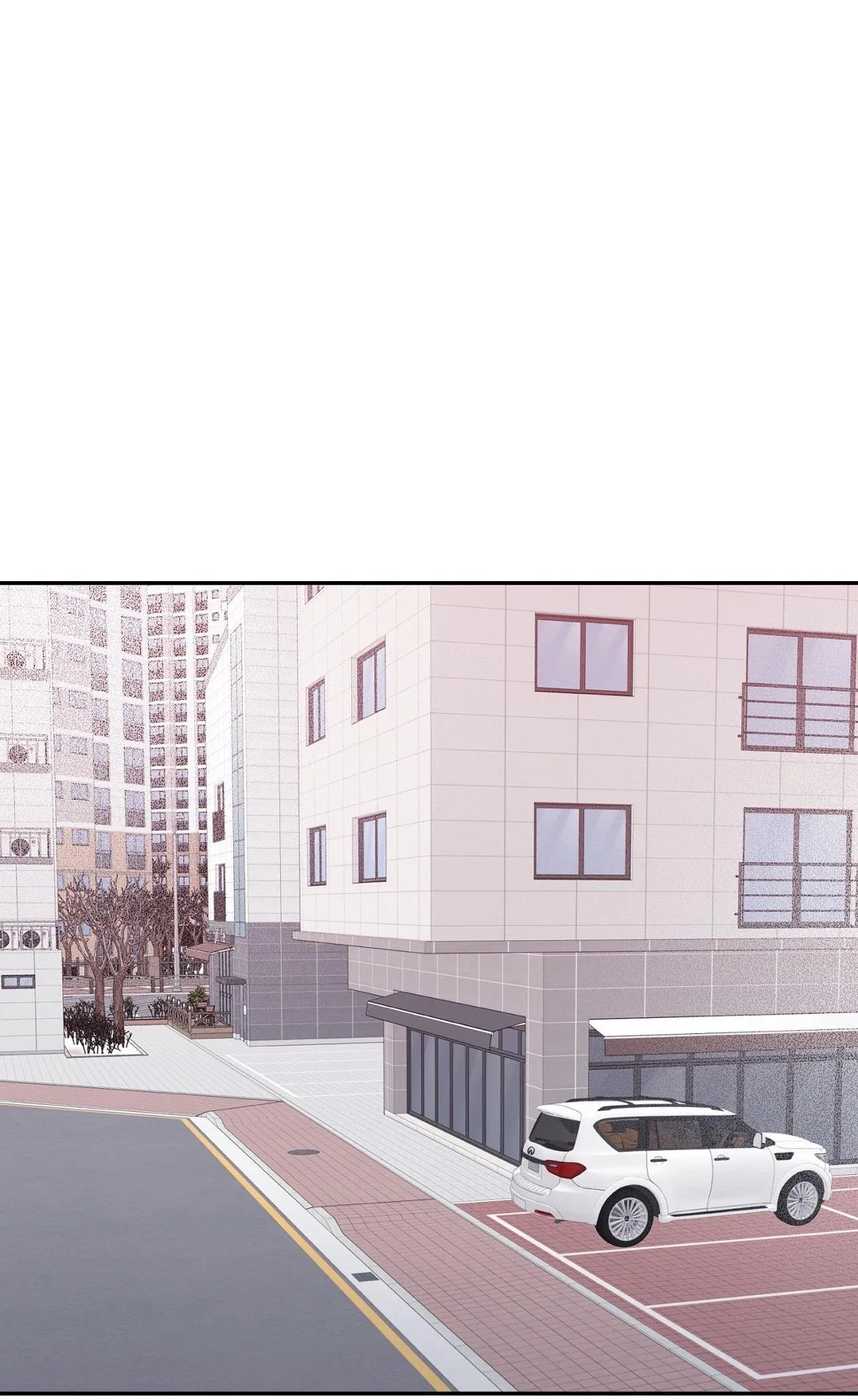 Cherry Blossoms After Winter - Chapter 182 Page 50