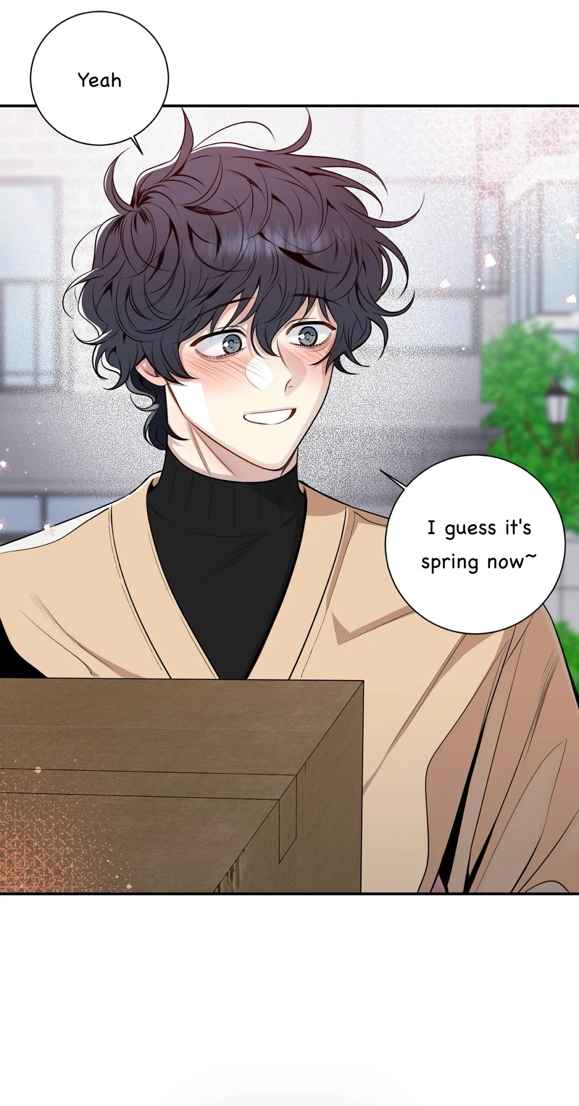 Cherry Blossoms After Winter - Chapter 182 Page 54