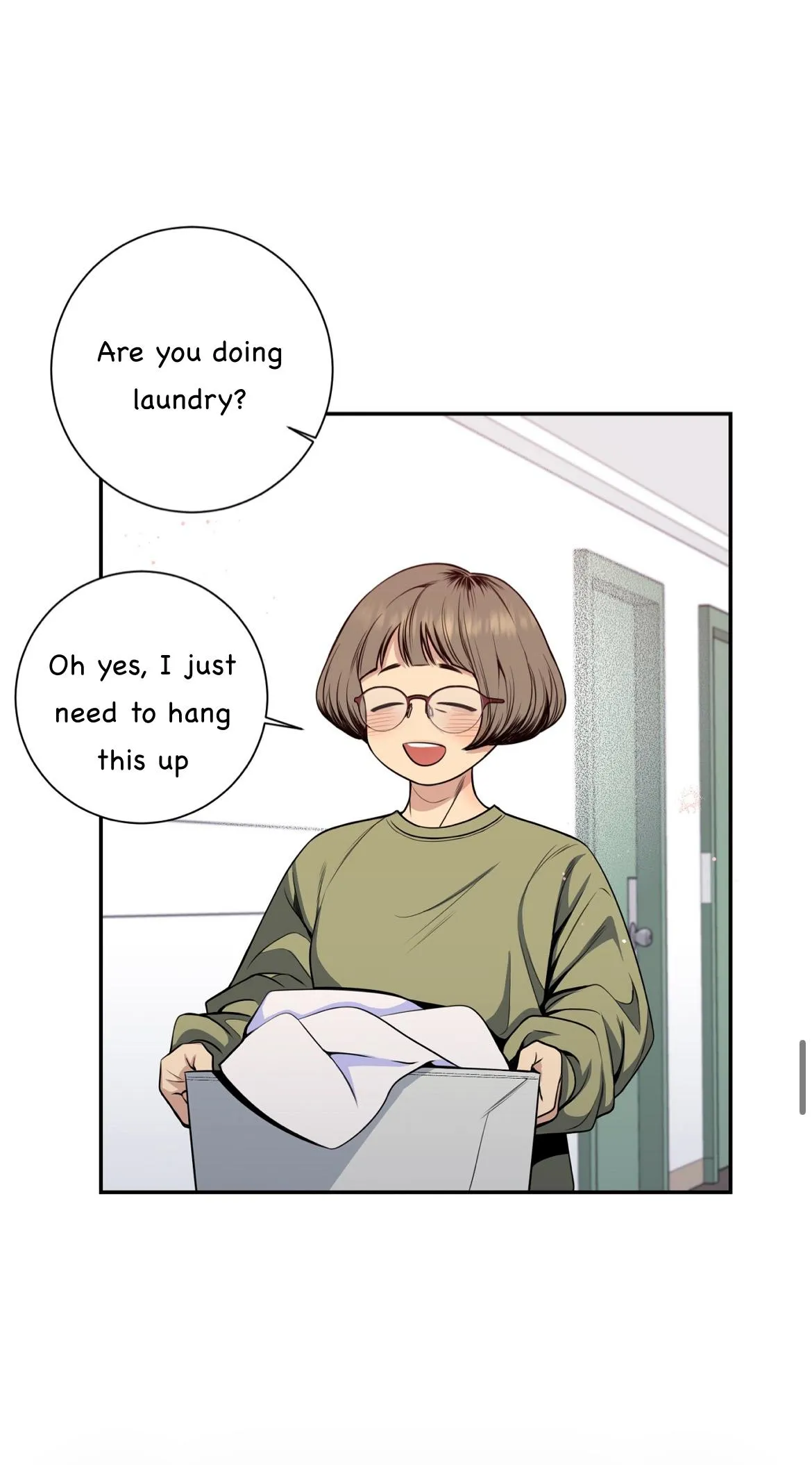 Cherry Blossoms After Winter - Chapter 182 Page 61
