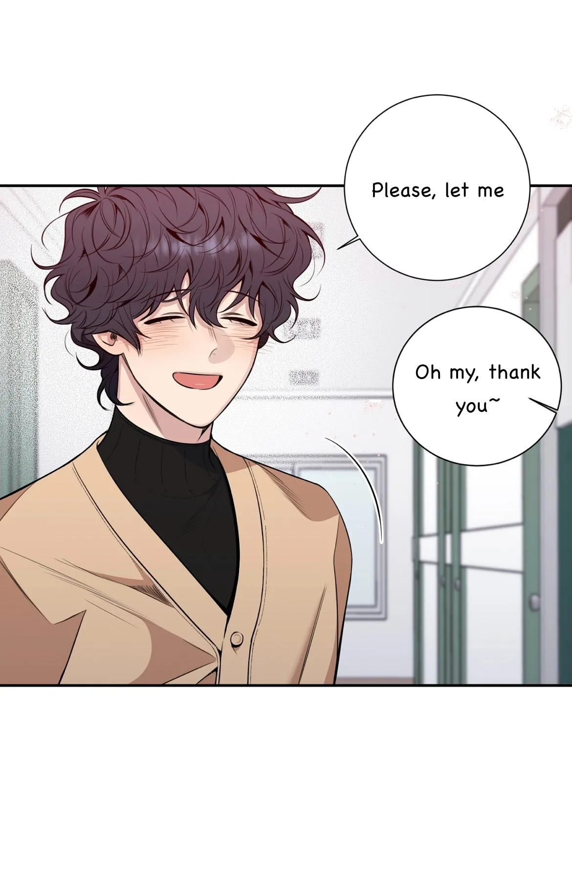 Cherry Blossoms After Winter - Chapter 182 Page 62