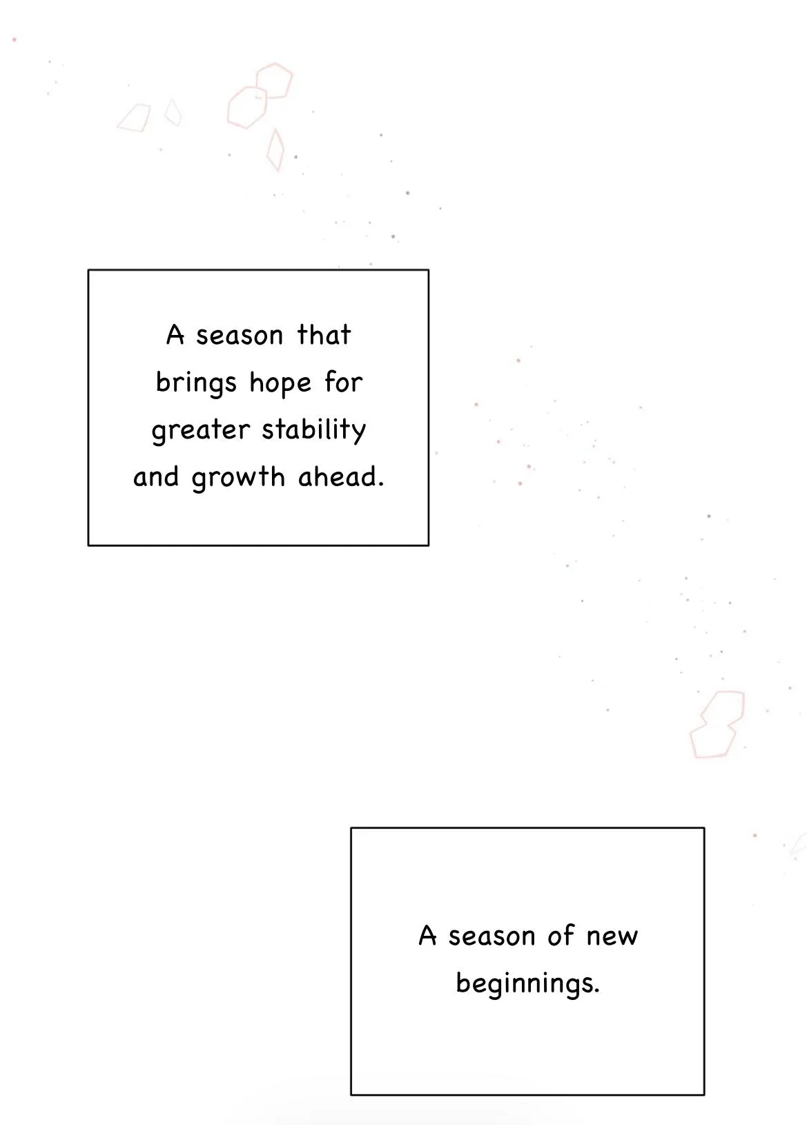 Cherry Blossoms After Winter - Chapter 182 Page 65