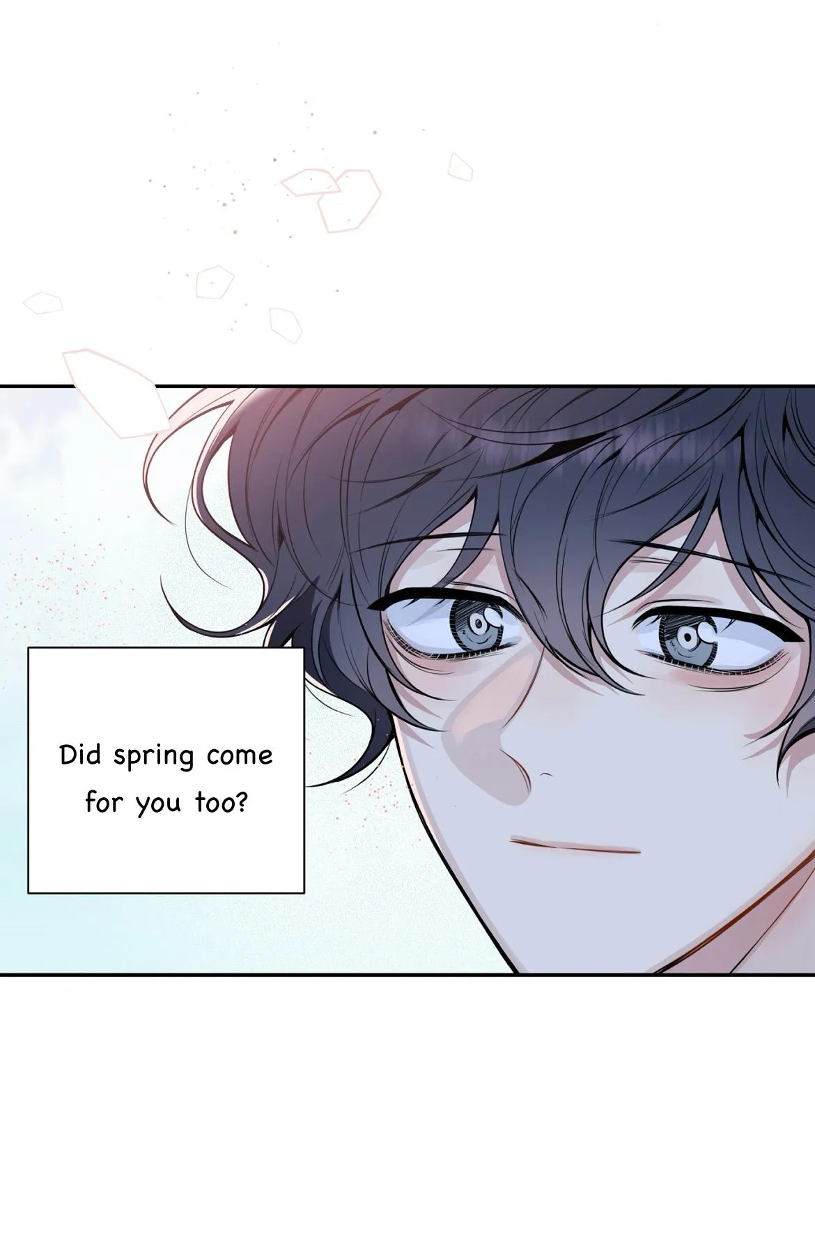 Cherry Blossoms After Winter - Chapter 182 Page 66