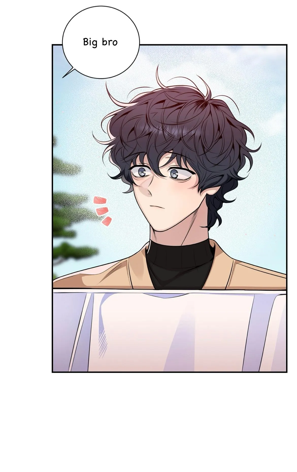 Cherry Blossoms After Winter - Chapter 182 Page 67