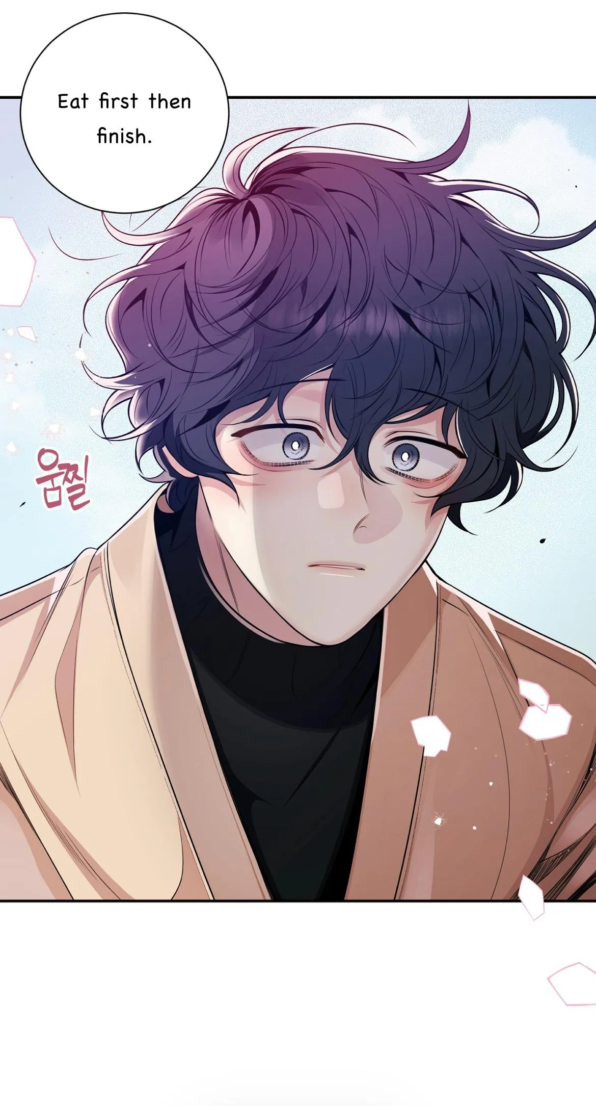 Cherry Blossoms After Winter - Chapter 182 Page 70