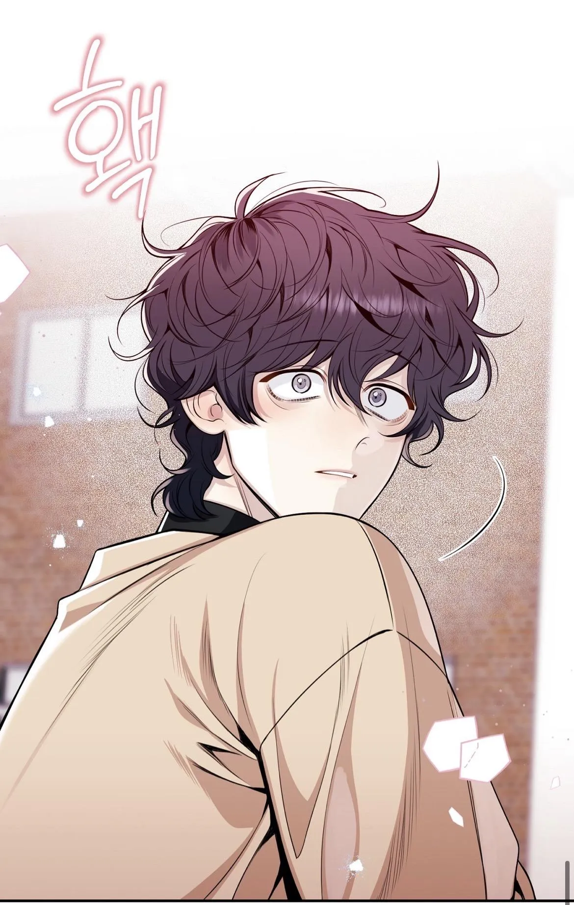 Cherry Blossoms After Winter - Chapter 182 Page 72