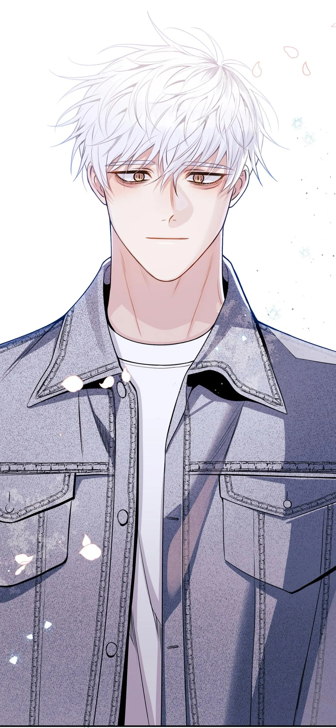 Cherry Blossoms After Winter - Chapter 182 Page 74