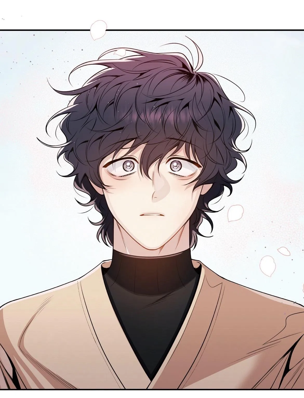 Cherry Blossoms After Winter - Chapter 182 Page 75