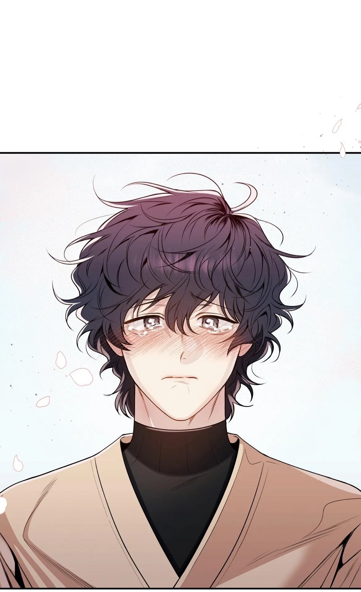 Cherry Blossoms After Winter - Chapter 182 Page 76